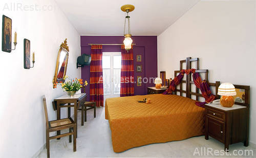 Antirides Hotel 14
